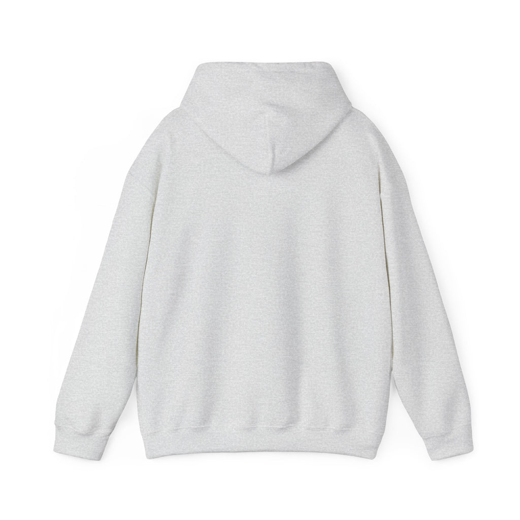 Unisex Heavy Blend™ Poling's Seafood Hoodie