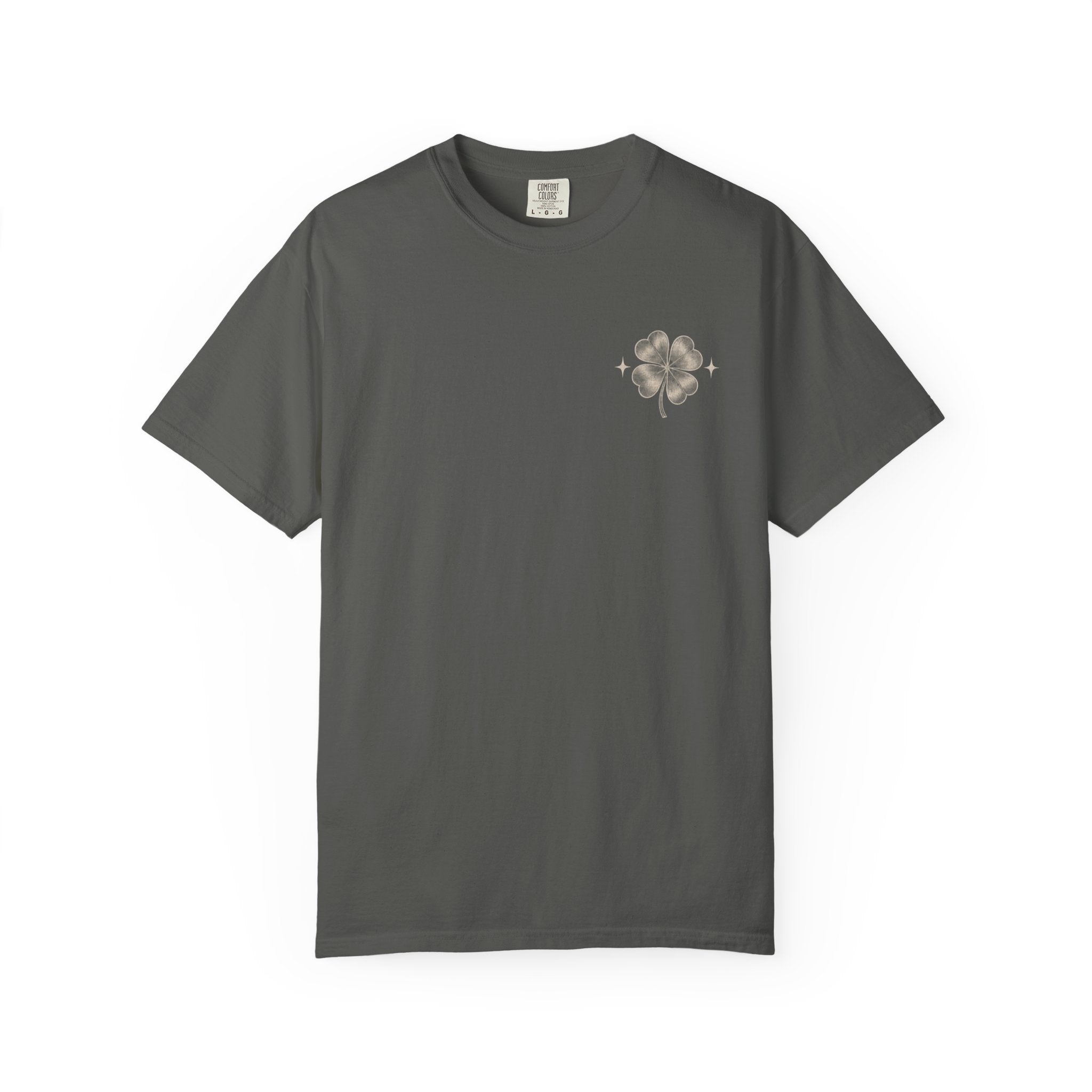 Made With Luck Signature Tee