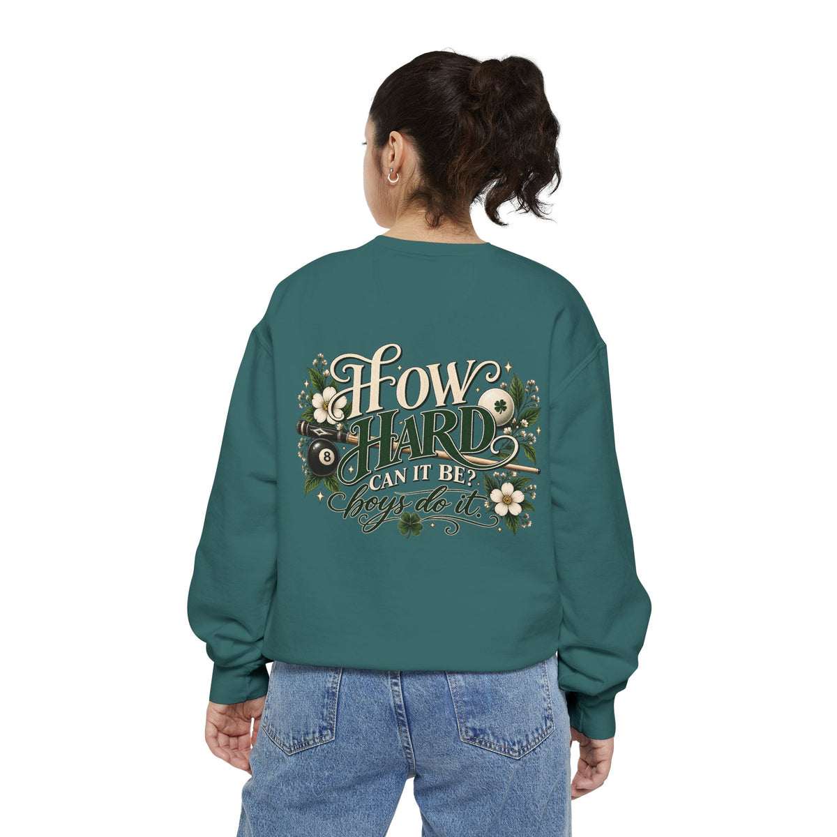 Good Things Crewneck