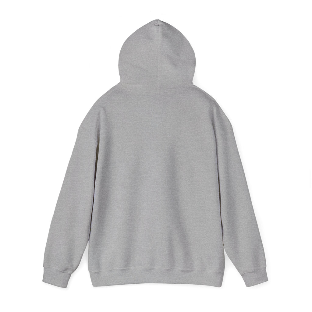 Unisex Heavy Blend™ Poling's Seafood Hoodie