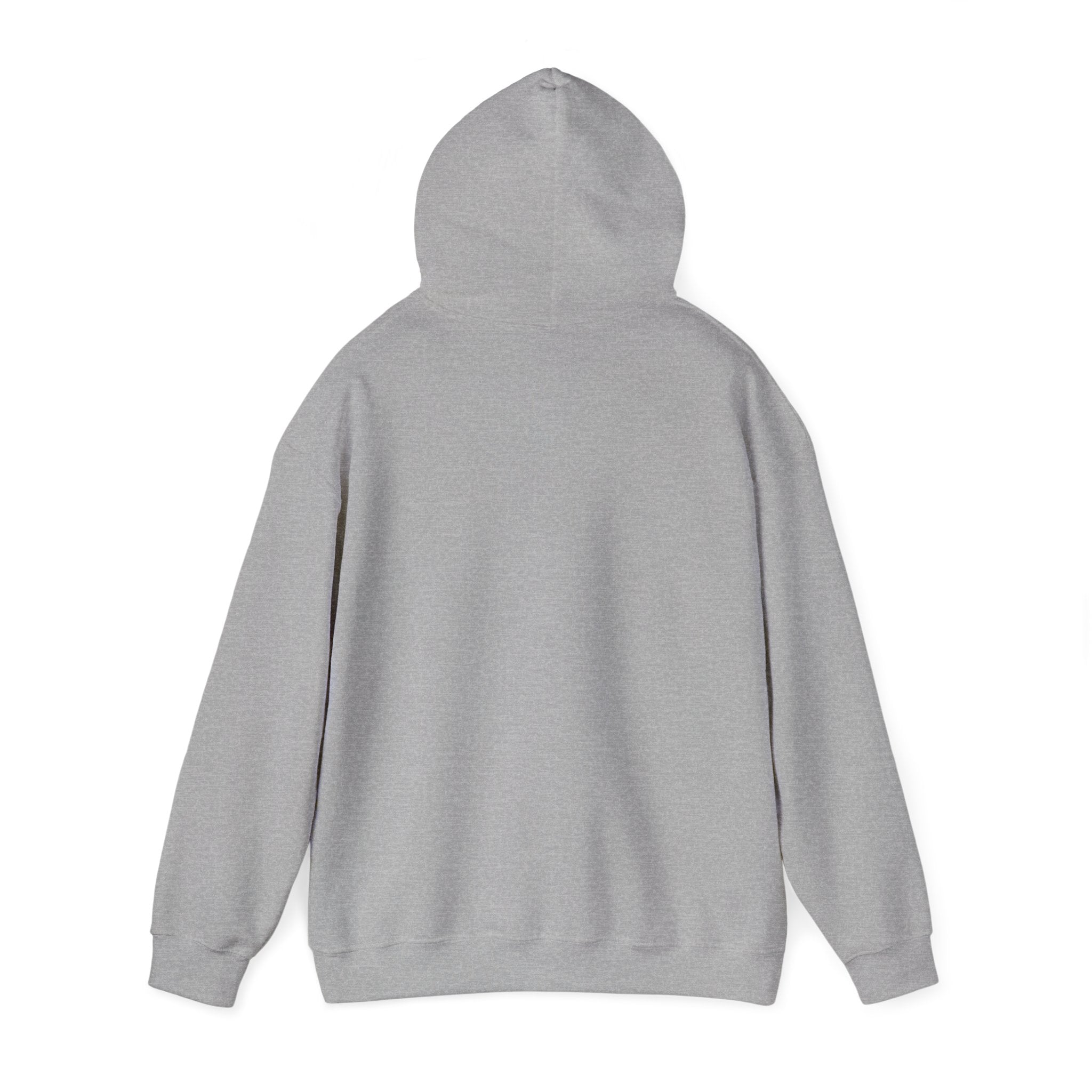 Unisex Heavy Blend™ Poling's Seafood Hoodie