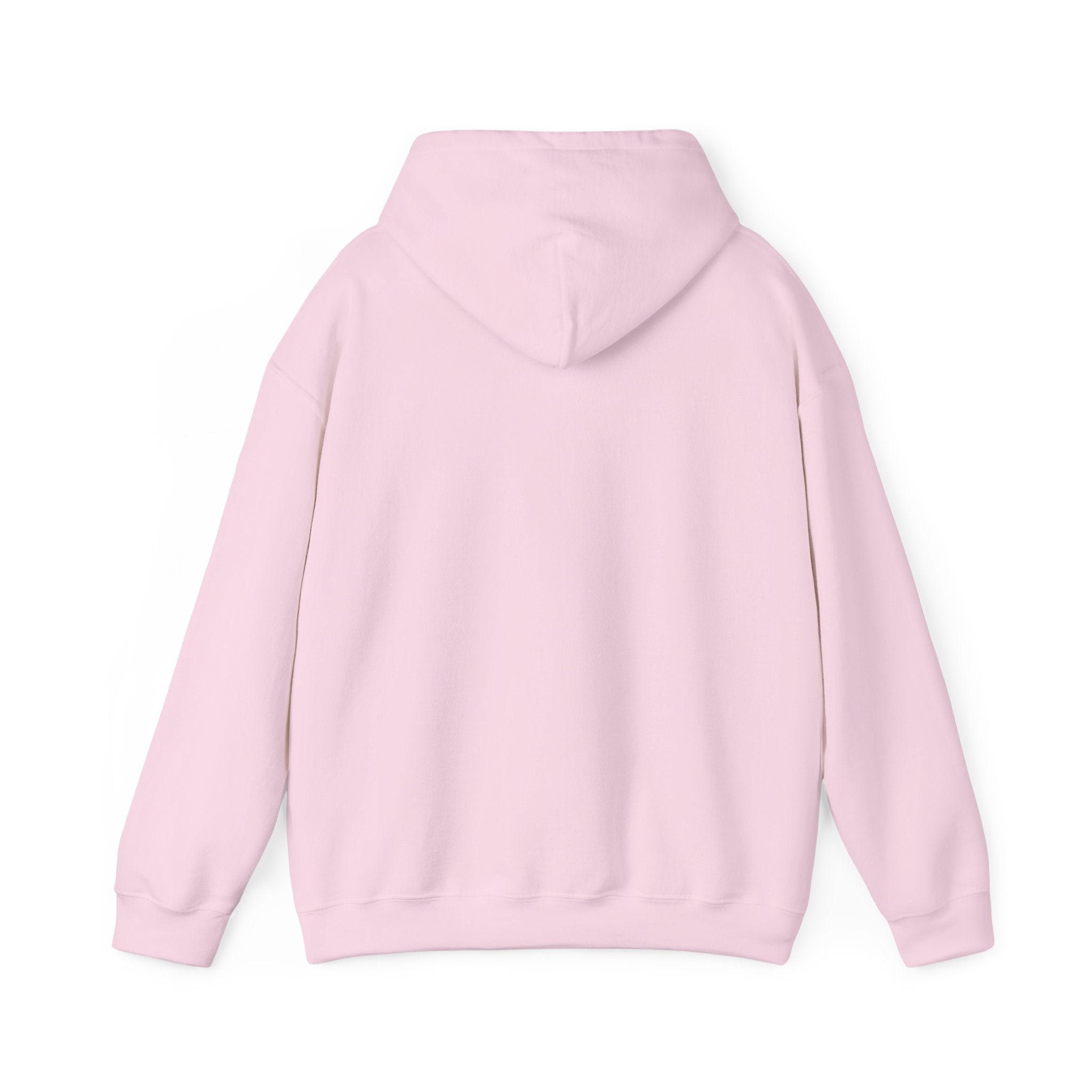 Unisex Heavy Blend™ Poling's Seafood Hoodie
