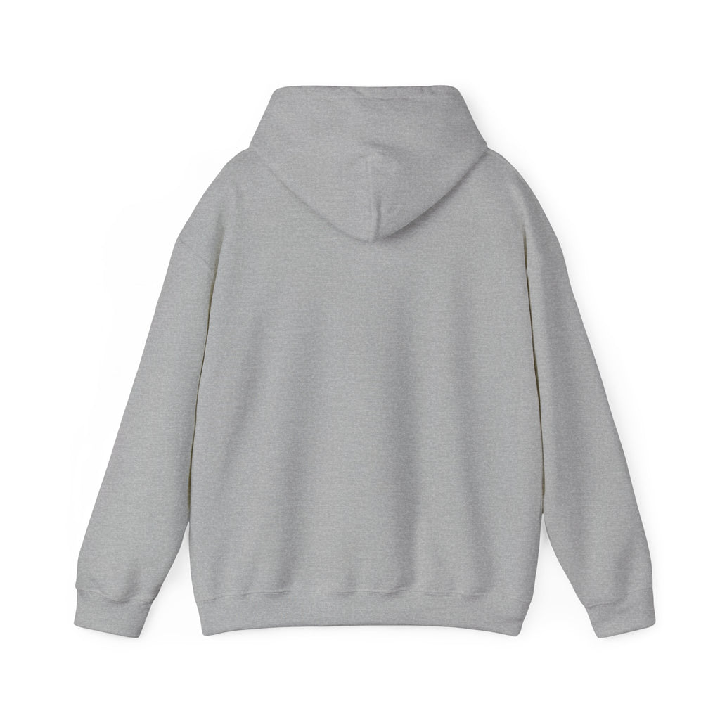 Unisex Heavy Blend™ Poling's Seafood Hoodie