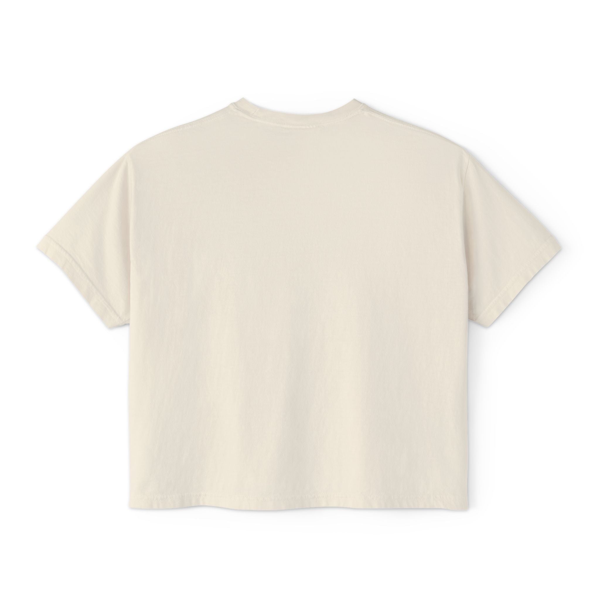 MWL Pool Club Boxy Tee