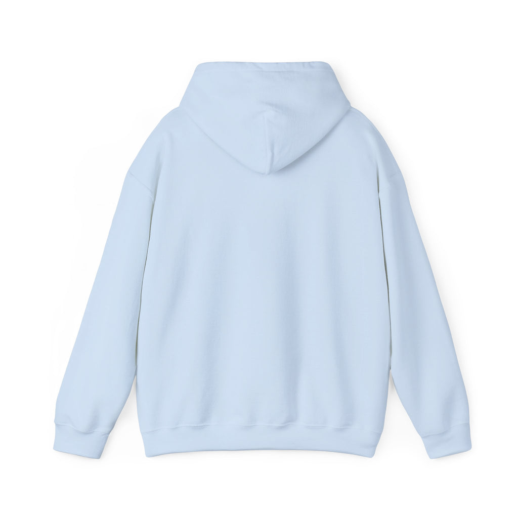 Unisex Heavy Blend™ Poling's Seafood Hoodie