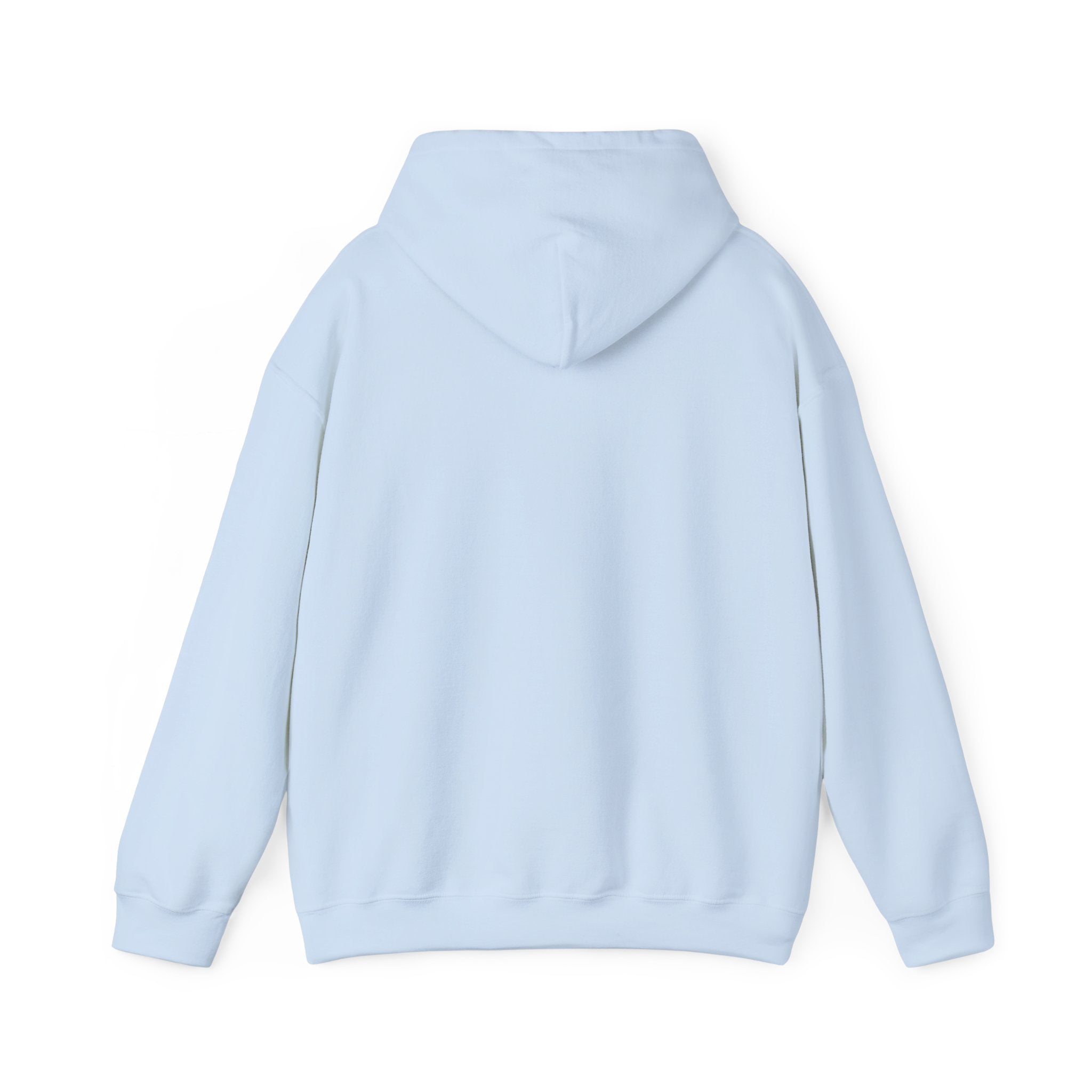 Unisex Heavy Blend™ Poling's Seafood Hoodie