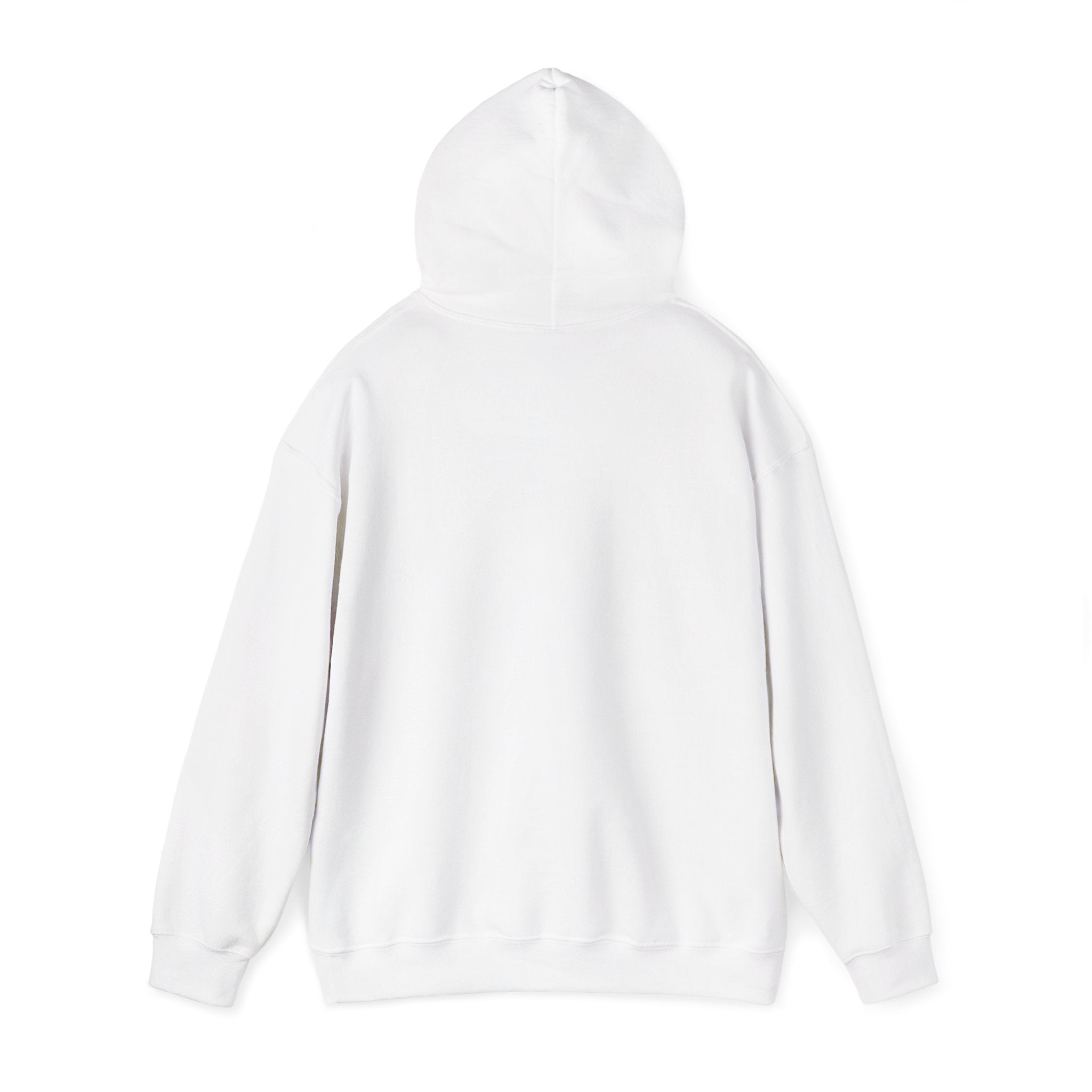 Unisex Heavy Blend™ Poling's Seafood Hoodie