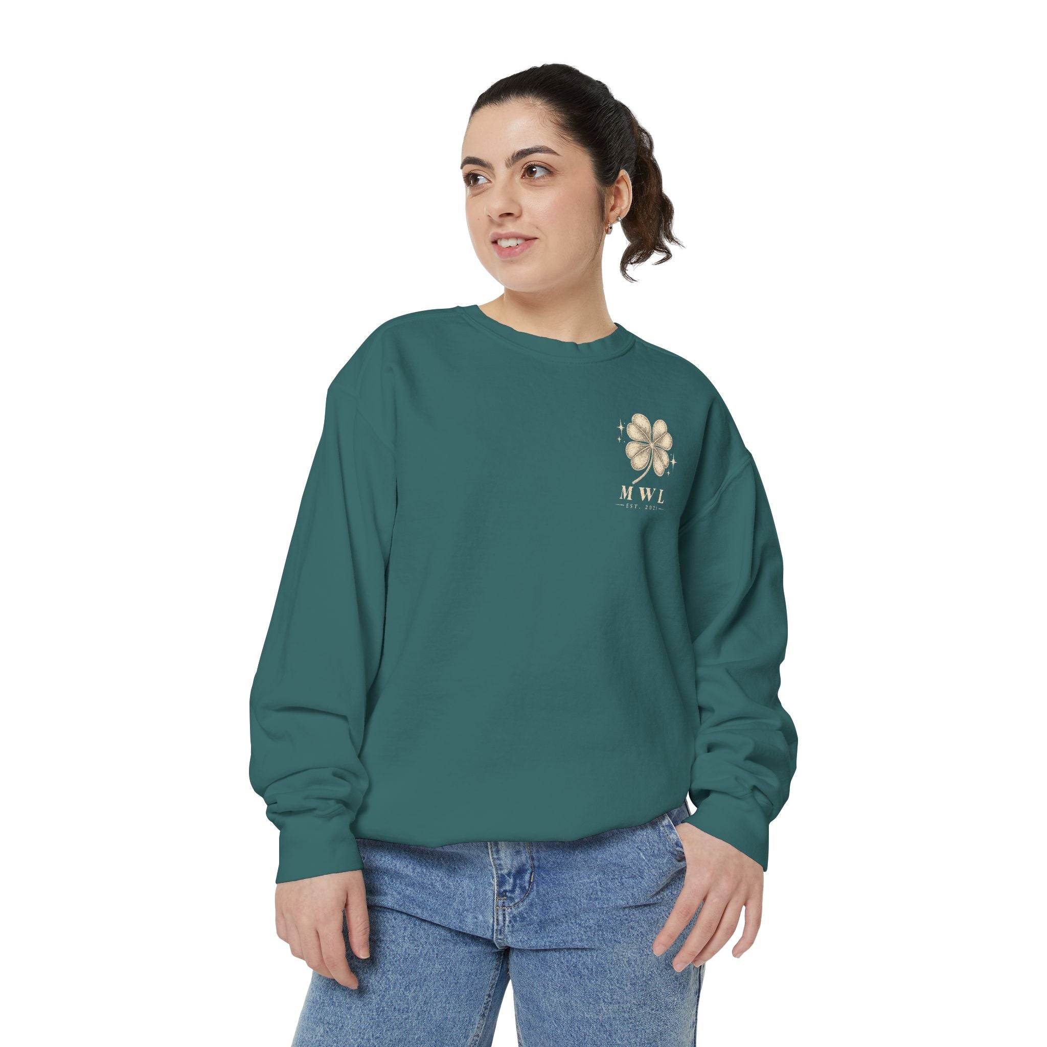 Good Things Crewneck