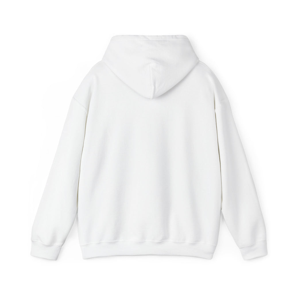 Unisex Heavy Blend™ Poling's Seafood Hoodie