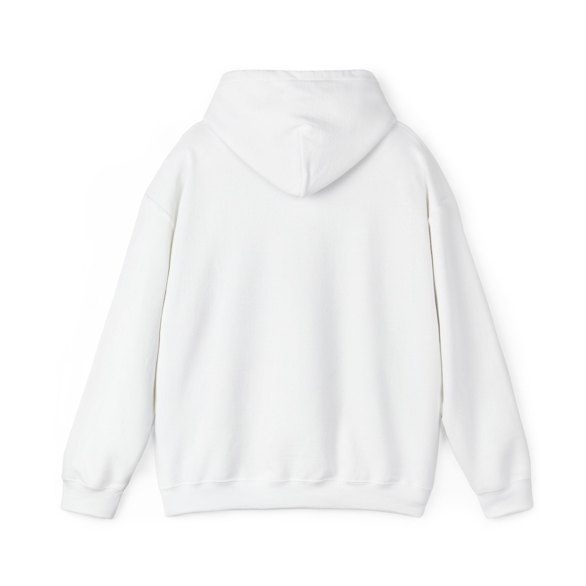 Unisex Heavy Blend™ Poling's Seafood Hoodie