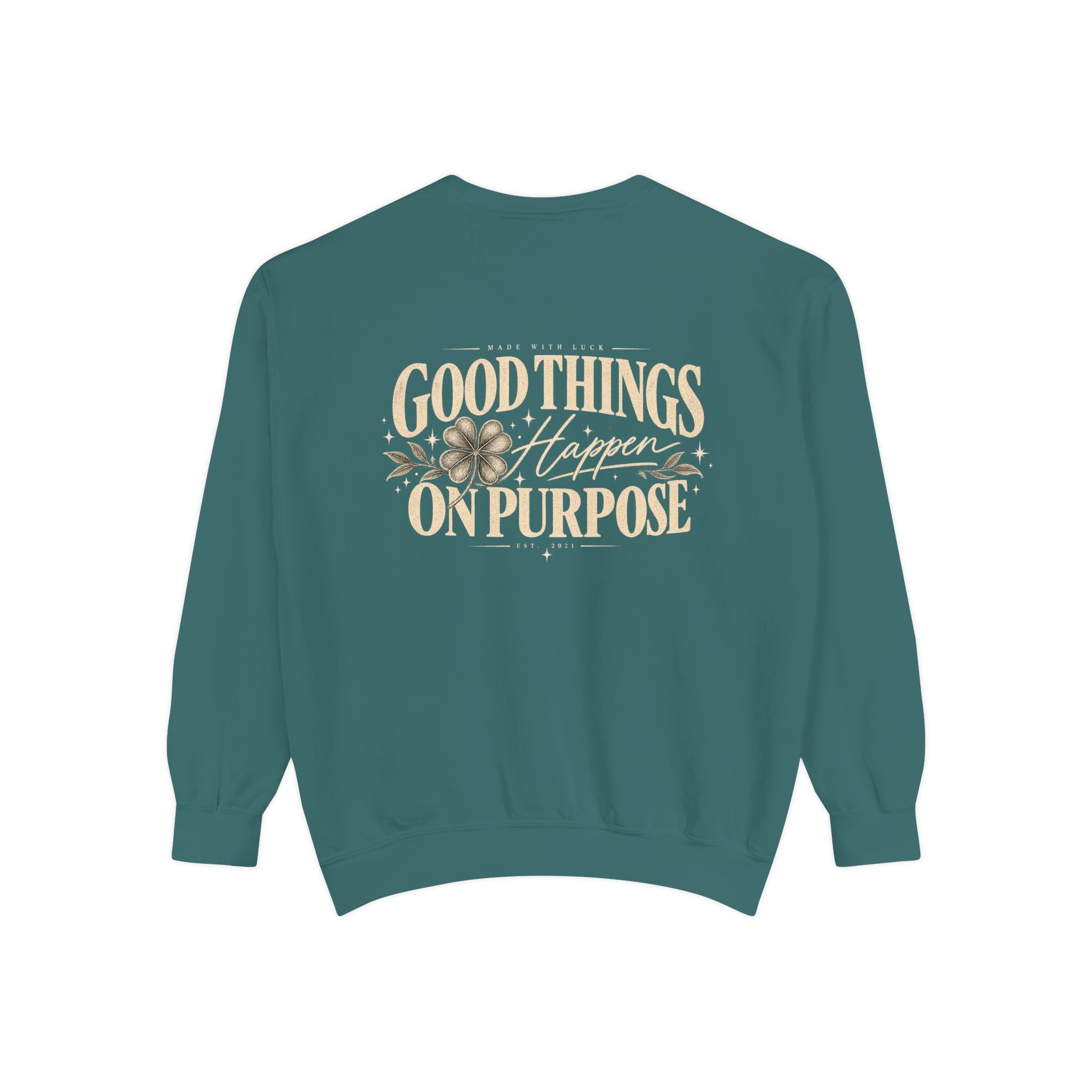 Good Things Crewneck