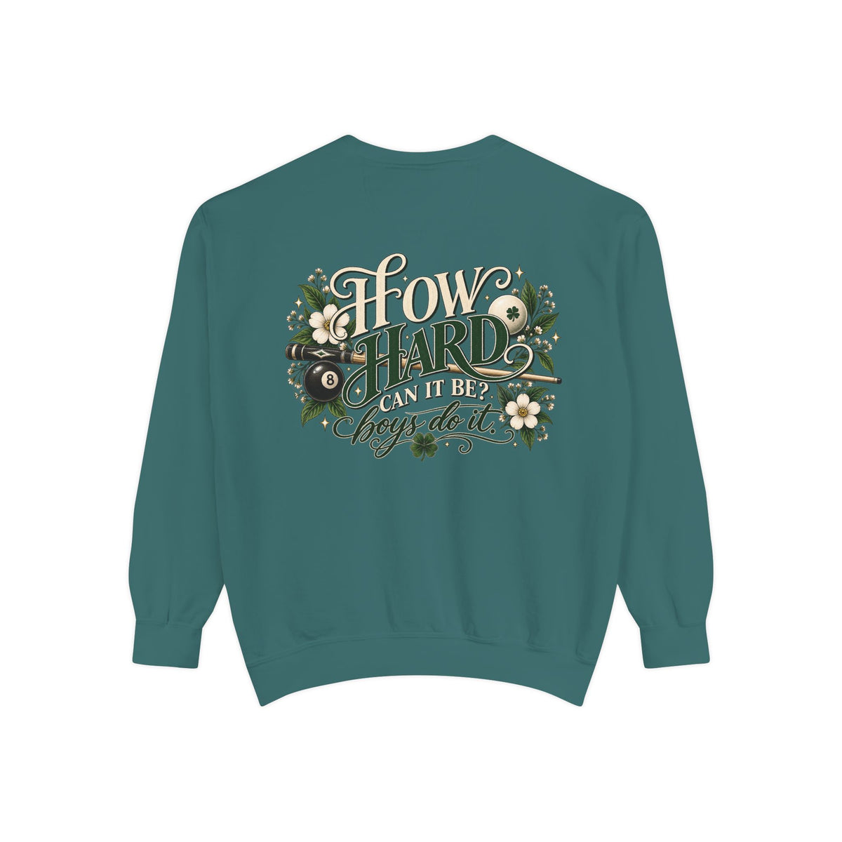 Good Things Crewneck