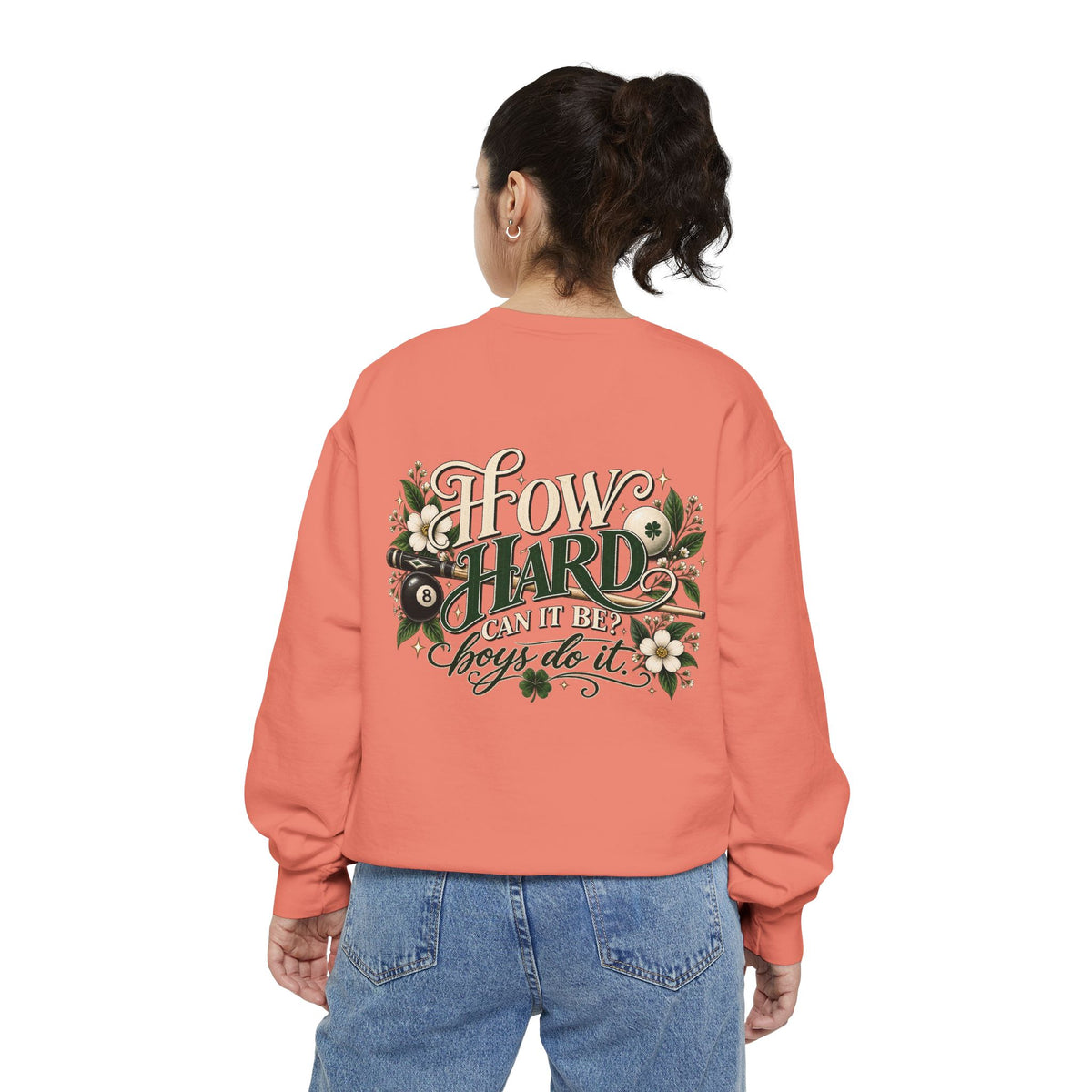 Good Things Crewneck