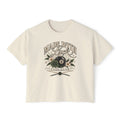 MWL Pool Club Boxy Tee