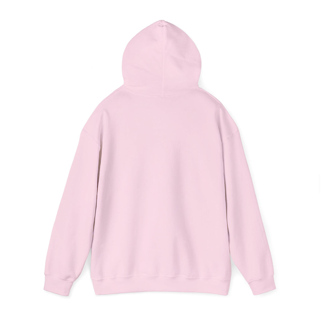 Unisex Heavy Blend™ Poling's Seafood Hoodie