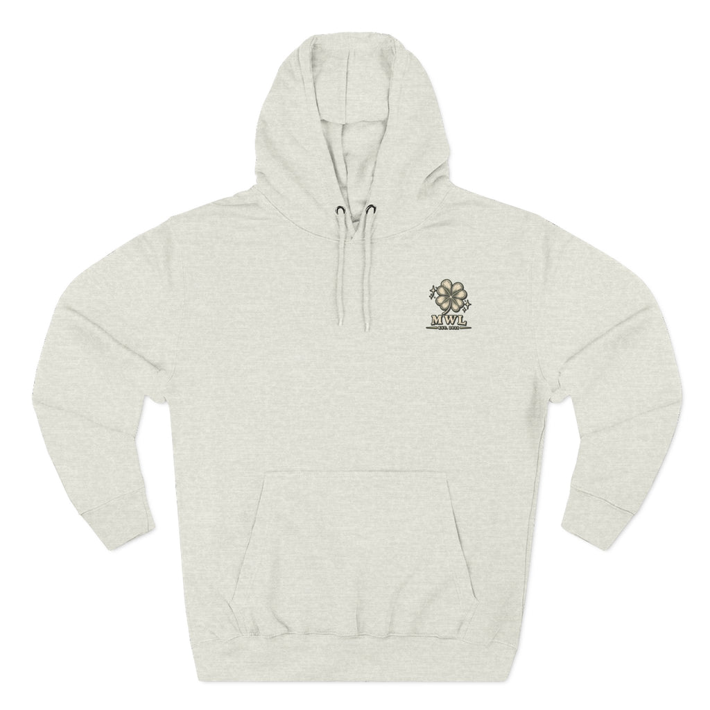 No Easy Outs Hoodie