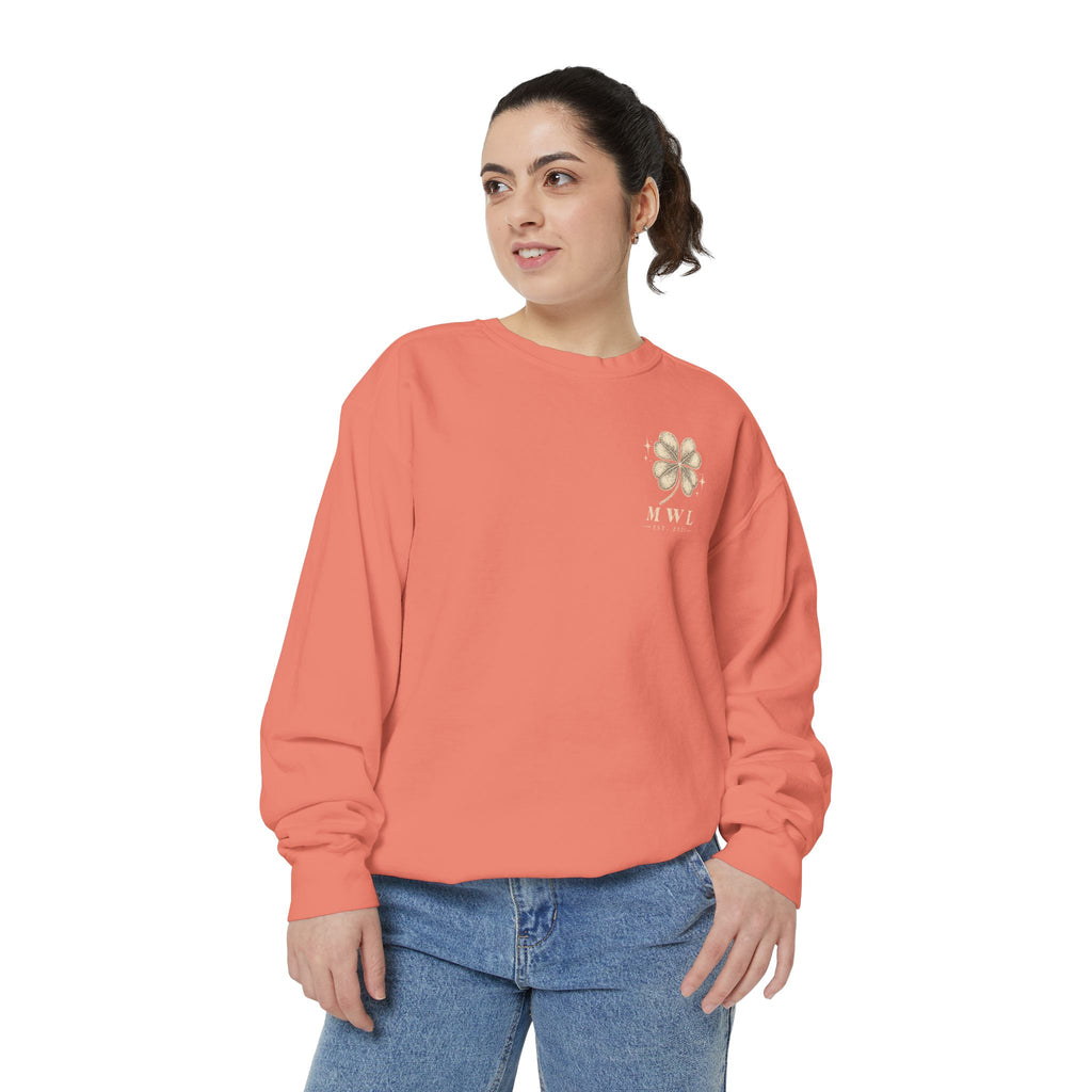Good Things Crewneck