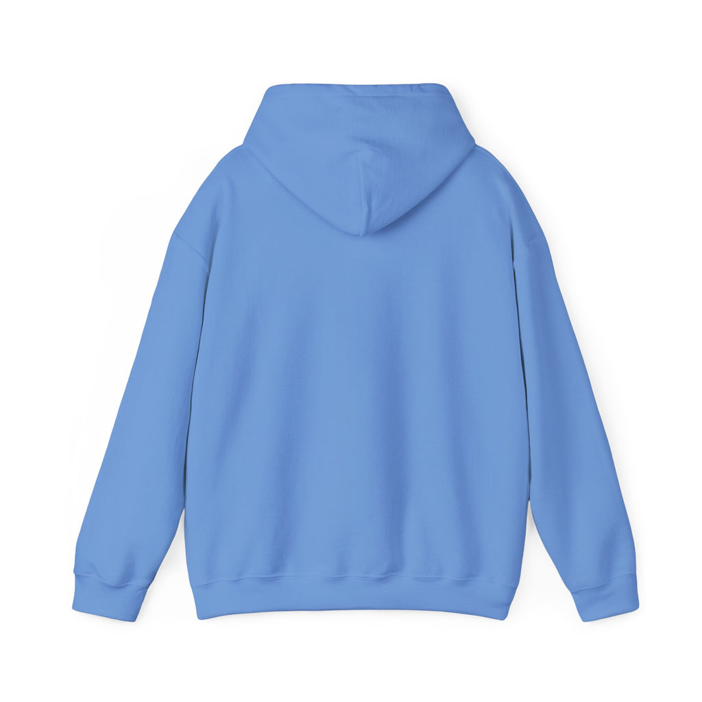 Unisex Heavy Blend™ Poling's Seafood Hoodie