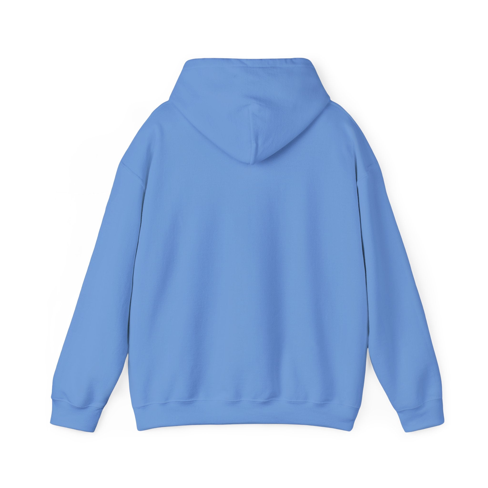 Unisex Heavy Blend™ Poling's Seafood Hoodie