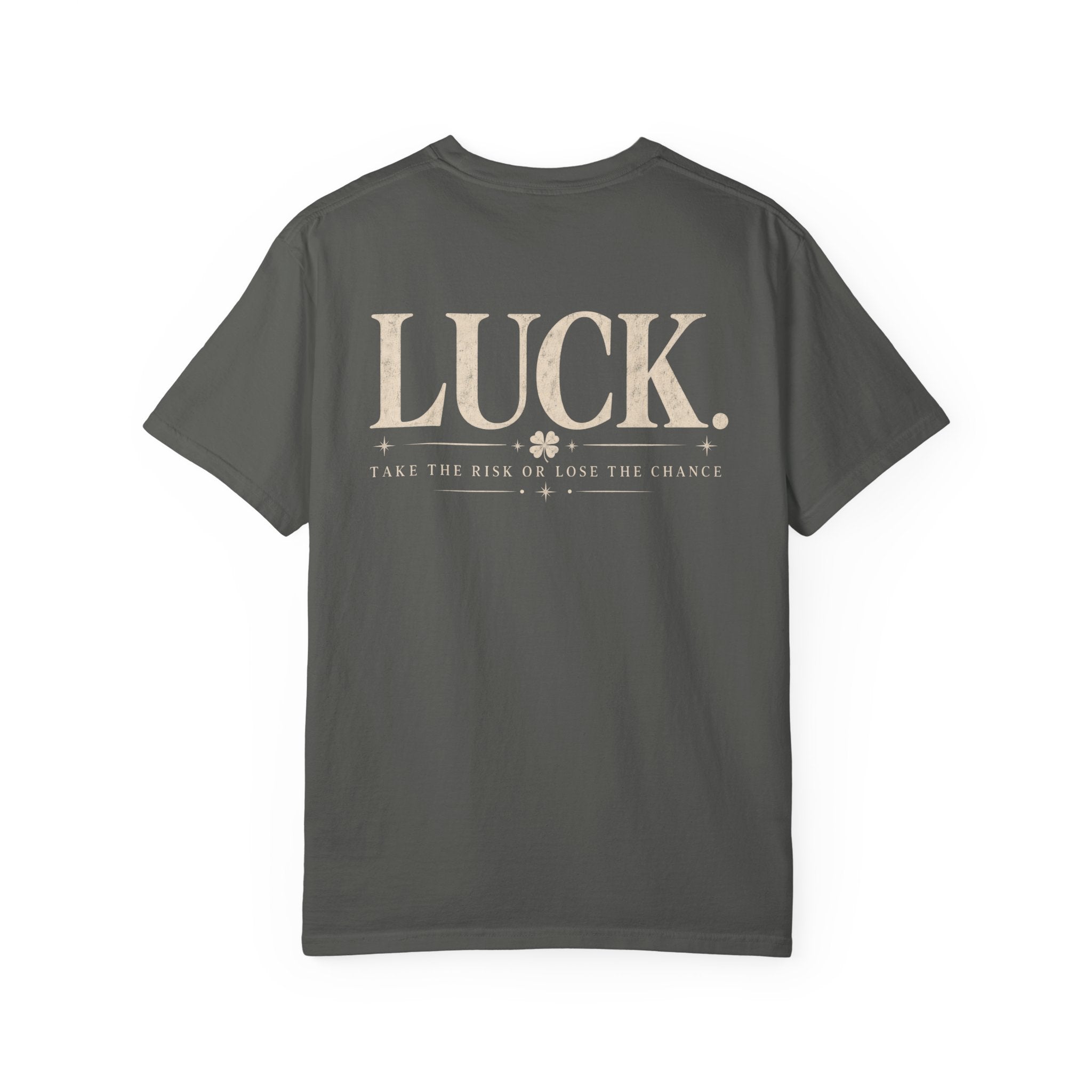 Take the Risk Tee