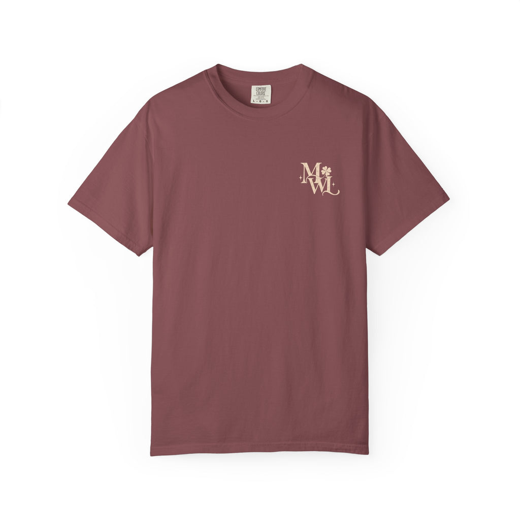 Take the Risk Tee