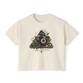 MWL Boxy Tee