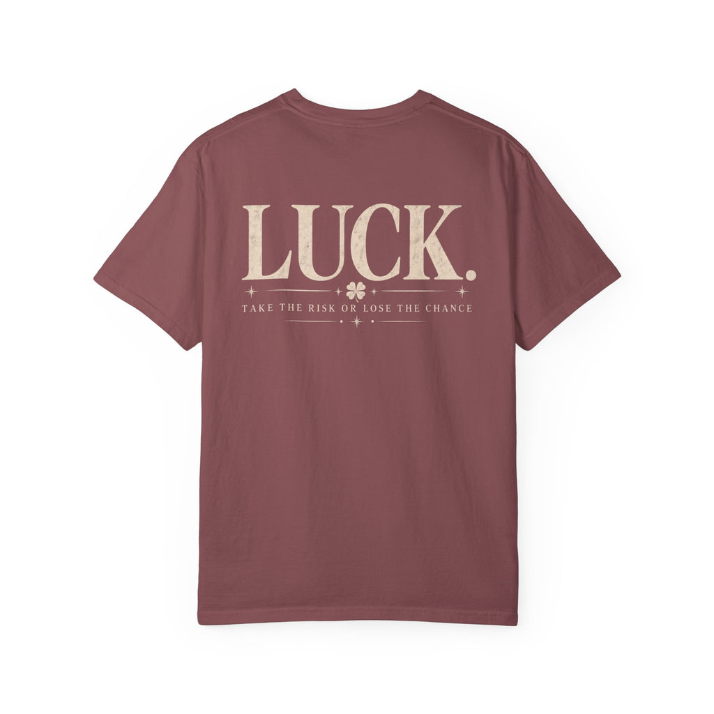Take the Risk Tee