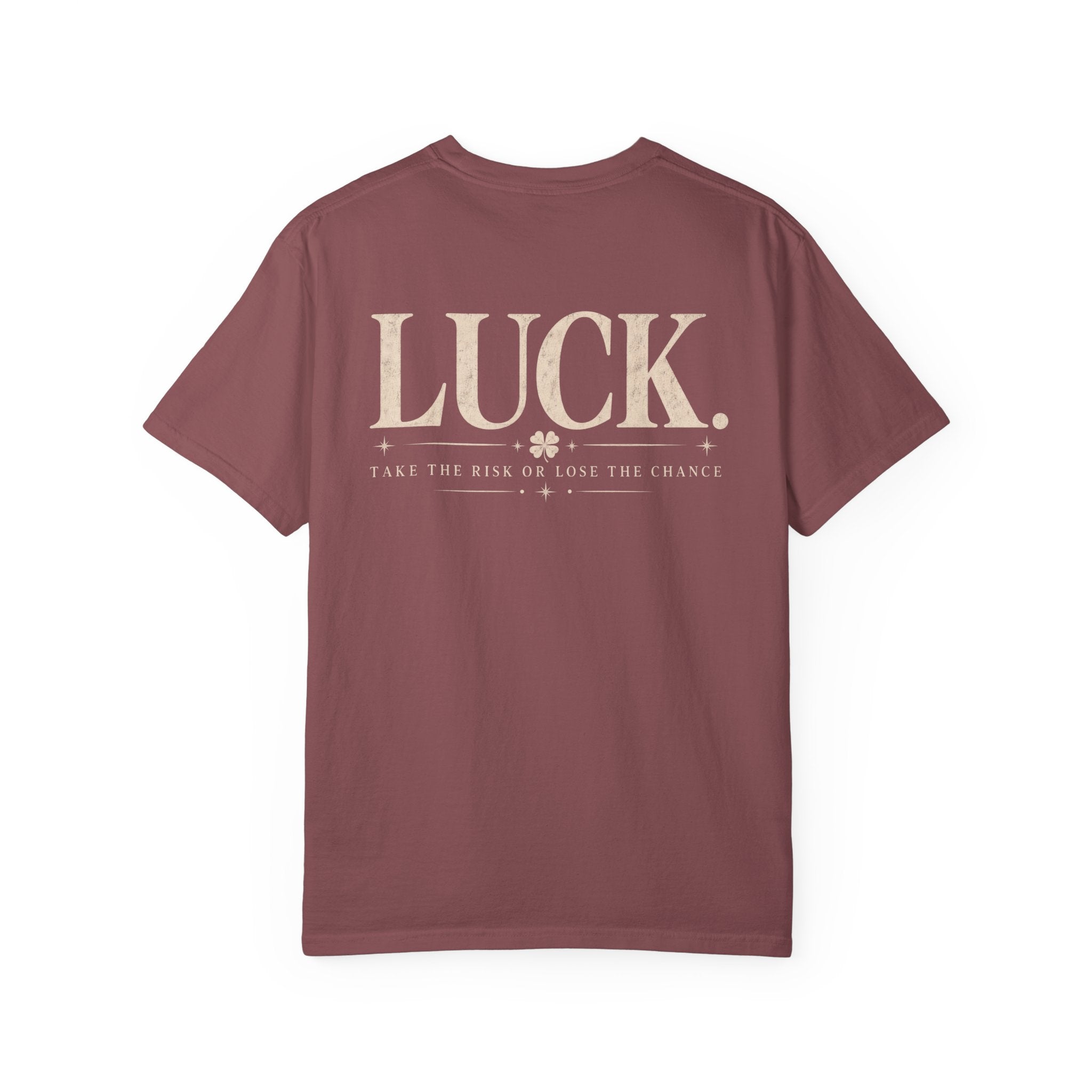 Take the Risk Tee