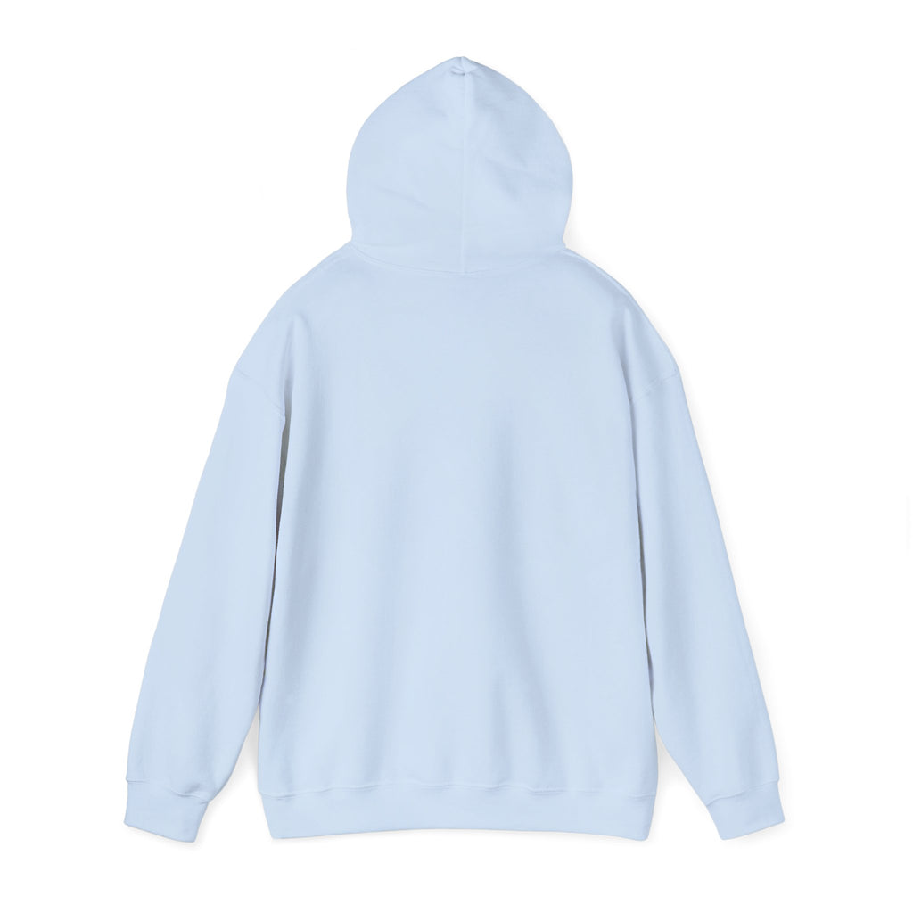 Unisex Heavy Blend™ Poling's Seafood Hoodie