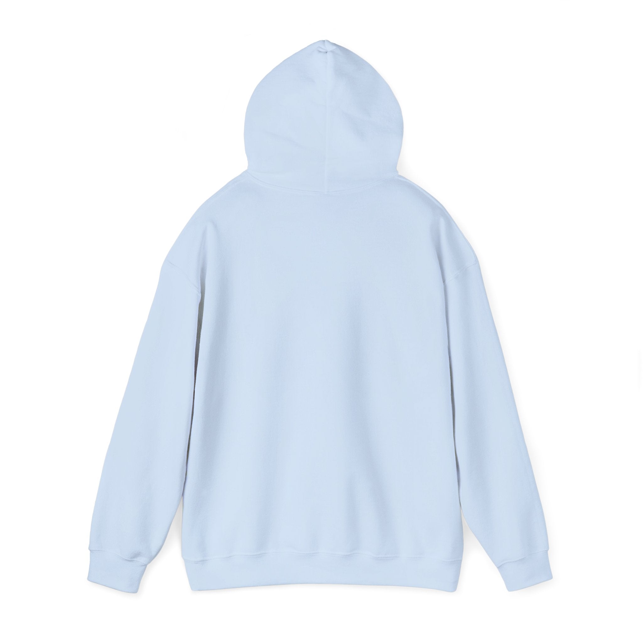 Unisex Heavy Blend™ Poling's Seafood Hoodie