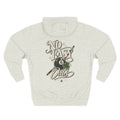 No Easy Outs Hoodie
