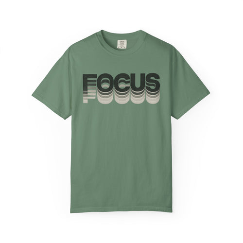 Focus Tee
