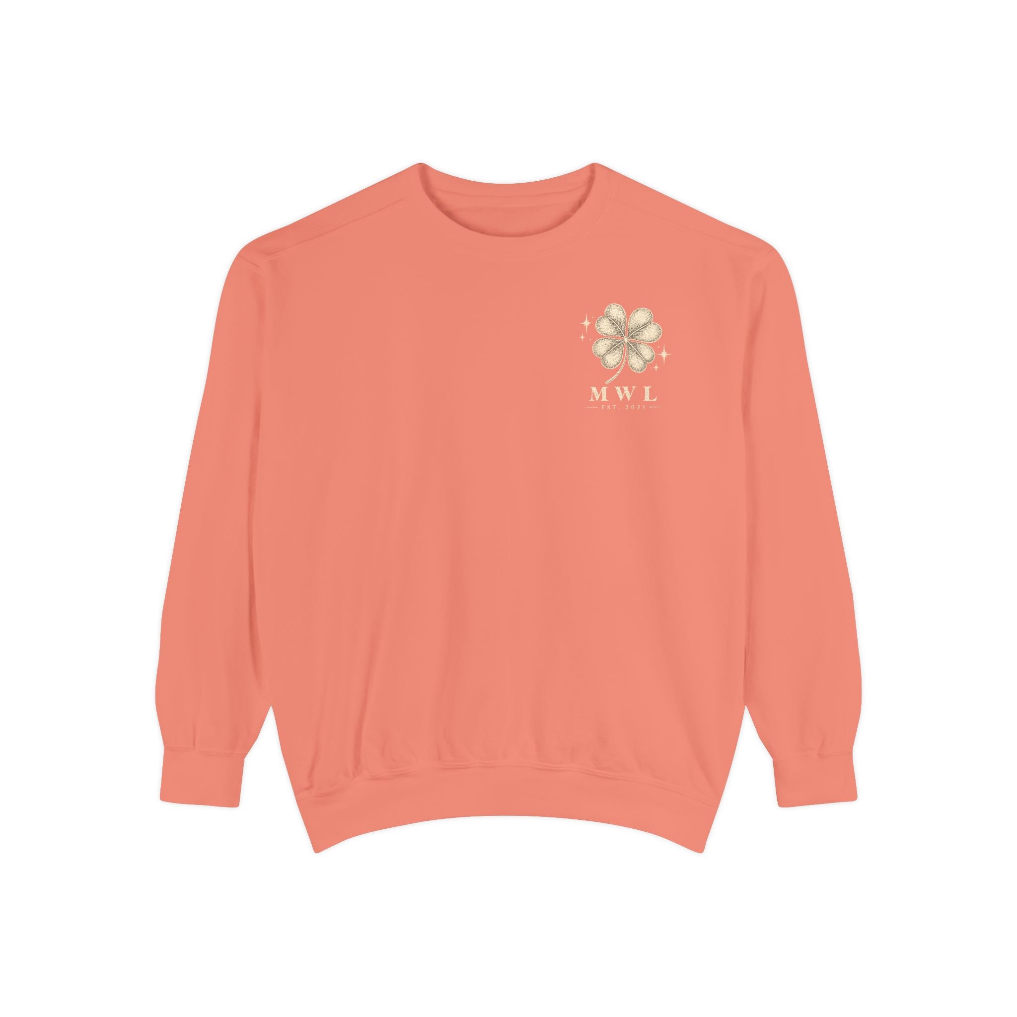 Good Things Crewneck