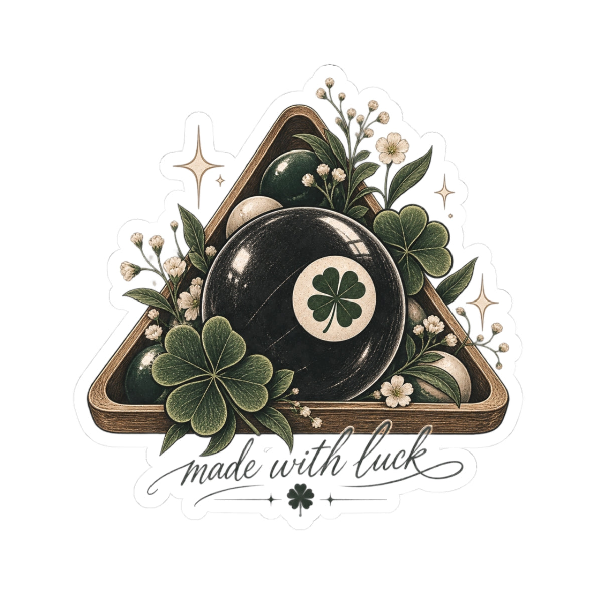 MWL Sticker