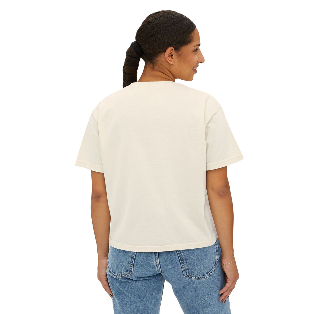 MWL Boxy Tee