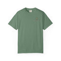 Chalk.Focus.Fire.Finish Tee