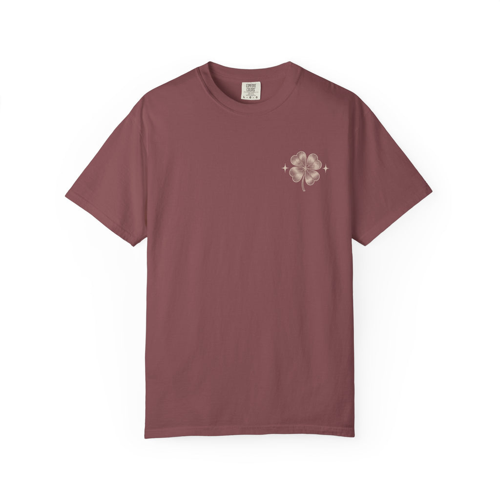 Made With Luck Signature Tee