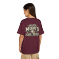 Put It On My Mom's Tab Youth Tee