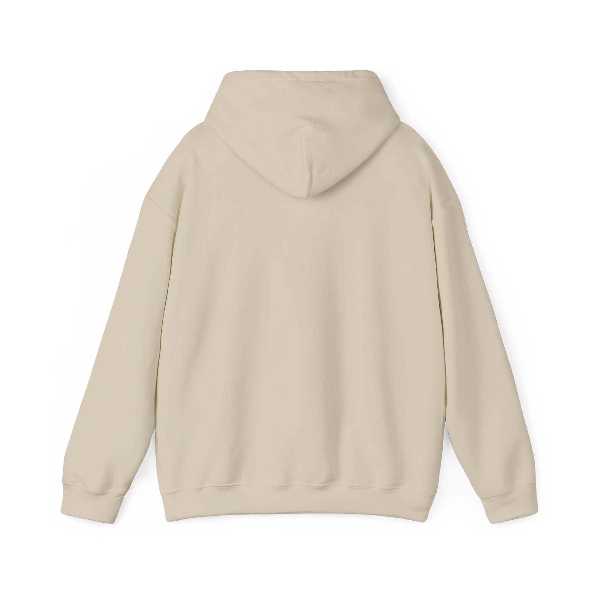 Unisex Heavy Blend™ Poling's Seafood Hoodie