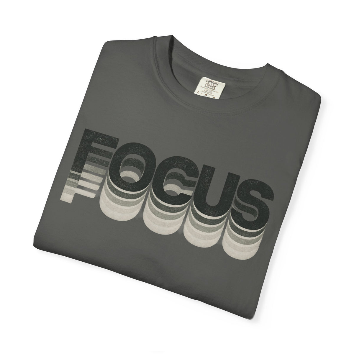 Focus Tee