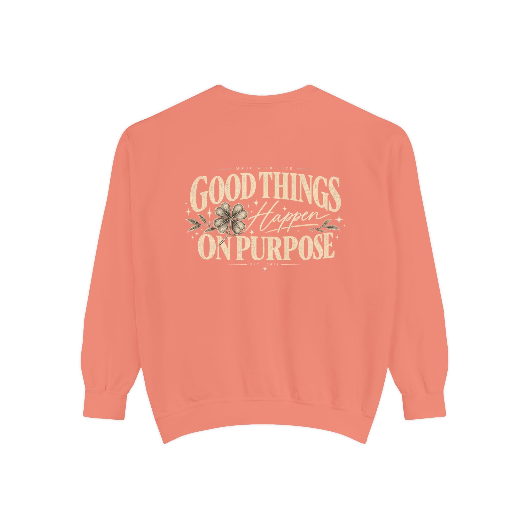 Good Things Crewneck