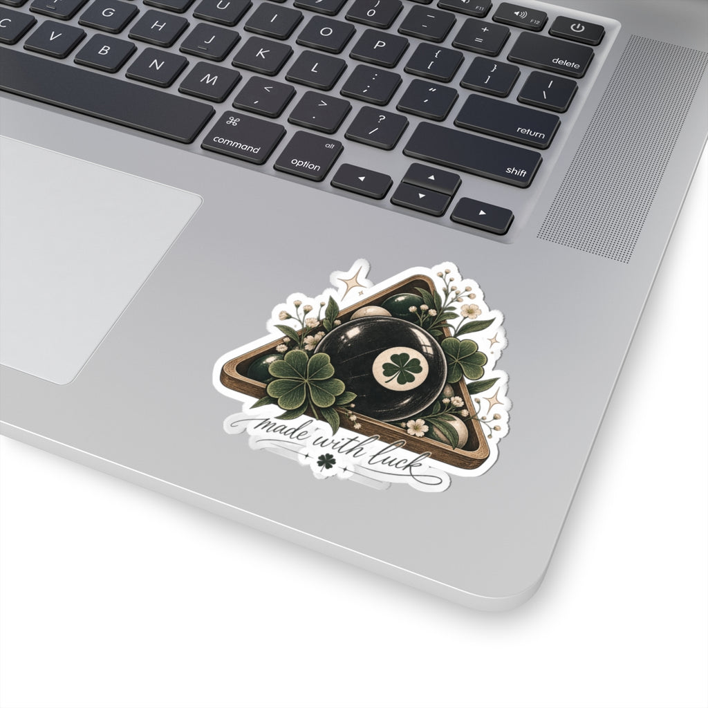 MWL Sticker