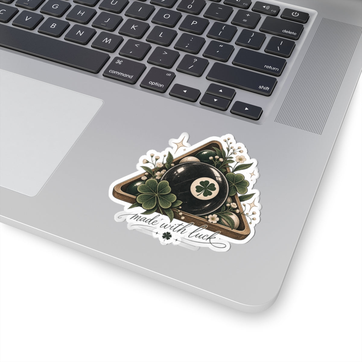 MWL Sticker