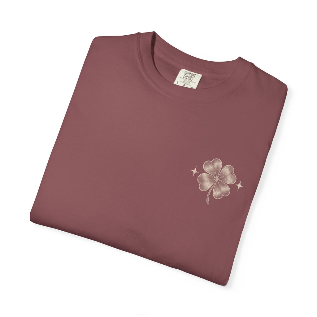 Made With Luck Signature Tee