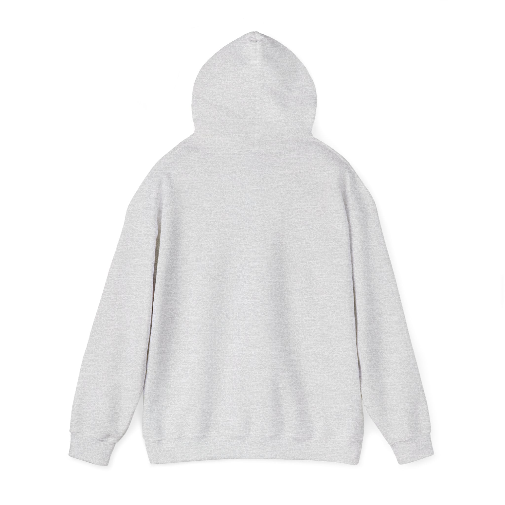 Unisex Heavy Blend™ Poling's Seafood Hoodie