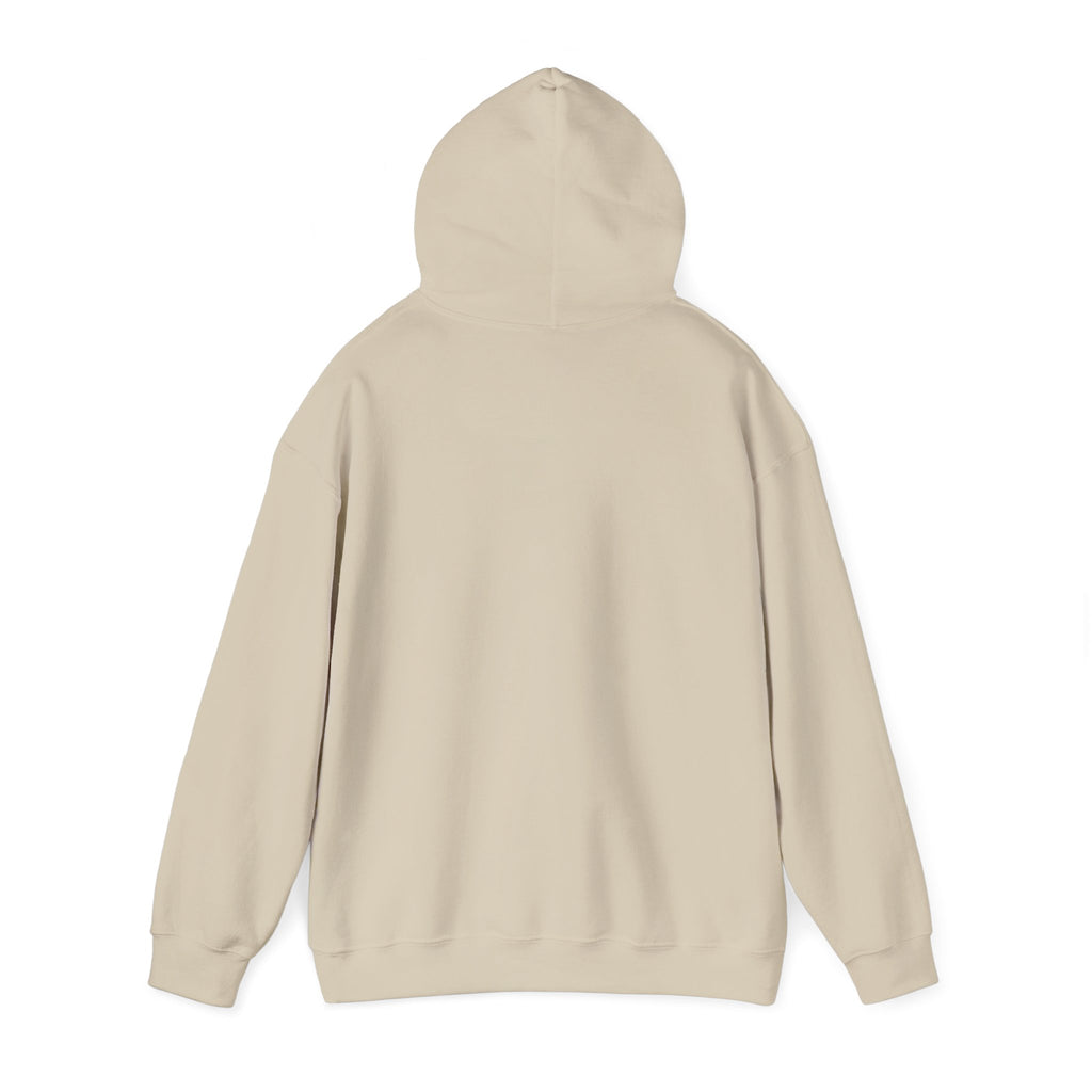 Unisex Heavy Blend™ Poling's Seafood Hoodie