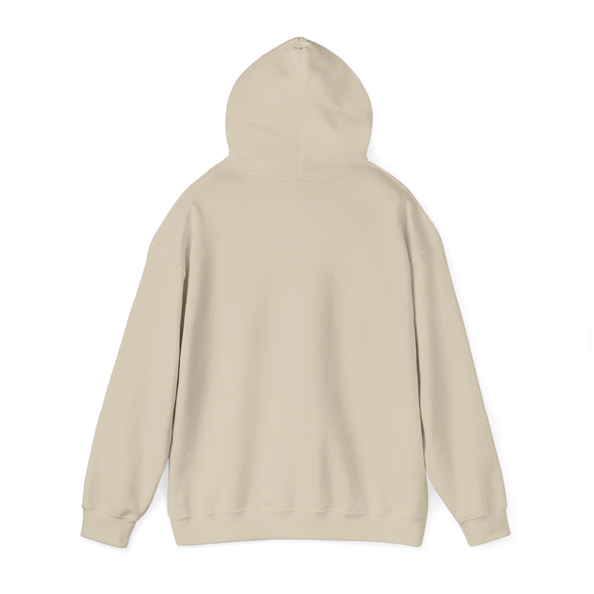 Unisex Heavy Blend™ Poling's Seafood Hoodie