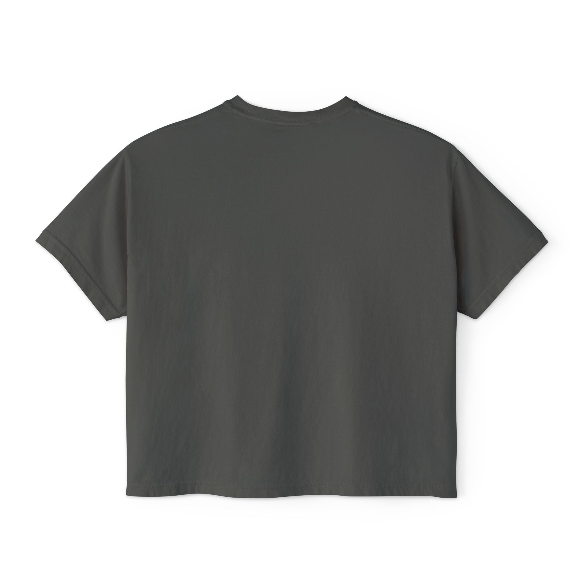 MWL Pool Club Boxy Tee