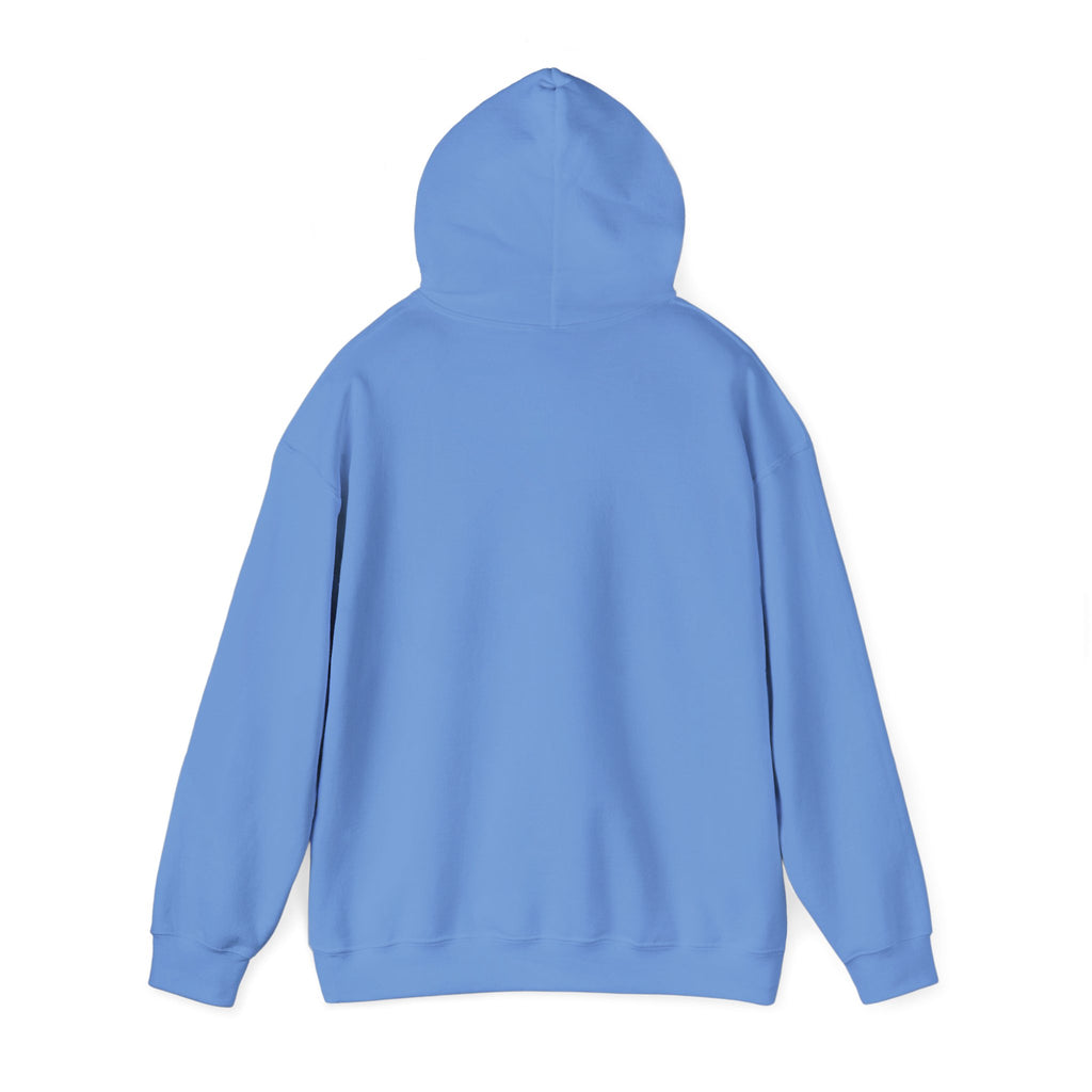 Unisex Heavy Blend™ Poling's Seafood Hoodie