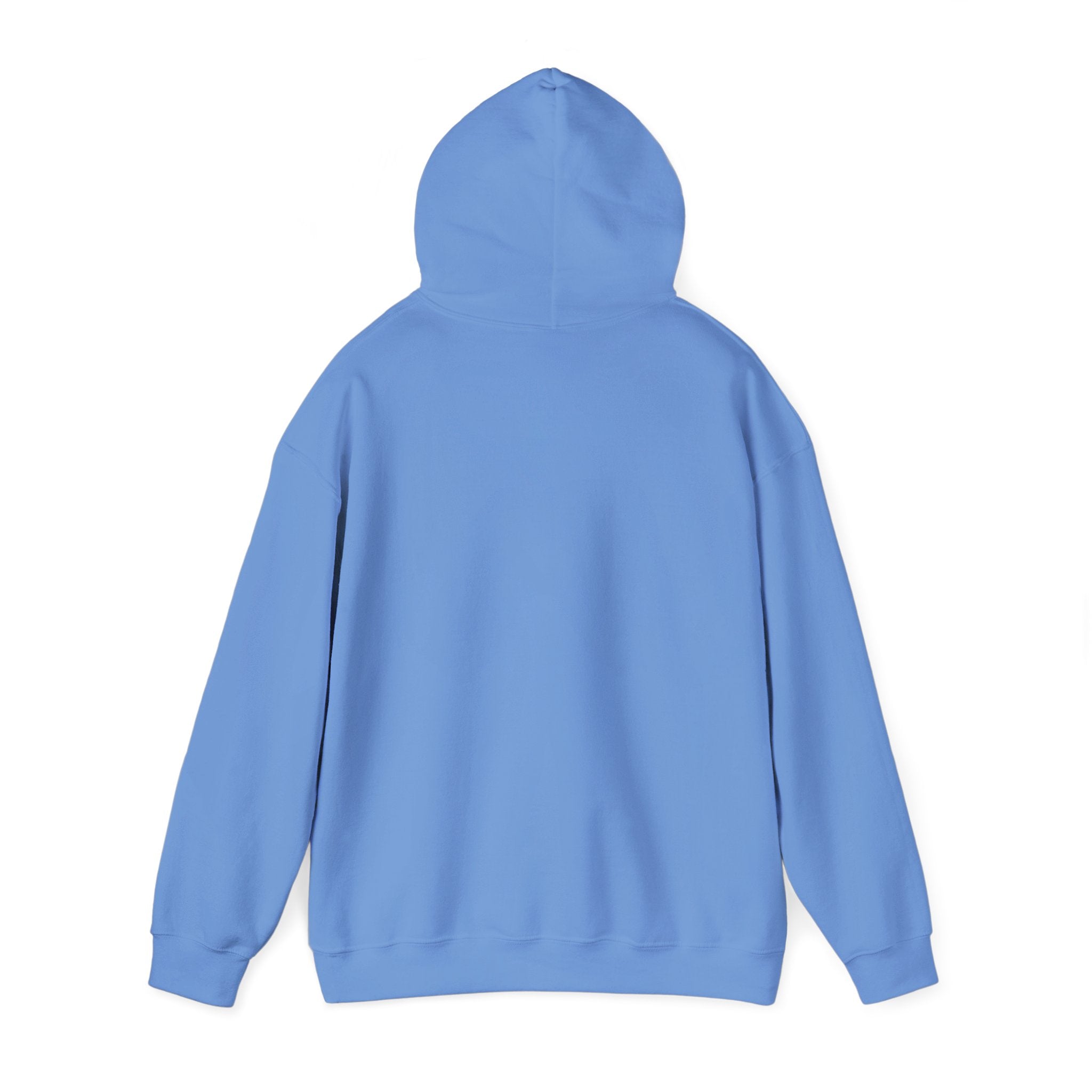 Unisex Heavy Blend™ Poling's Seafood Hoodie
